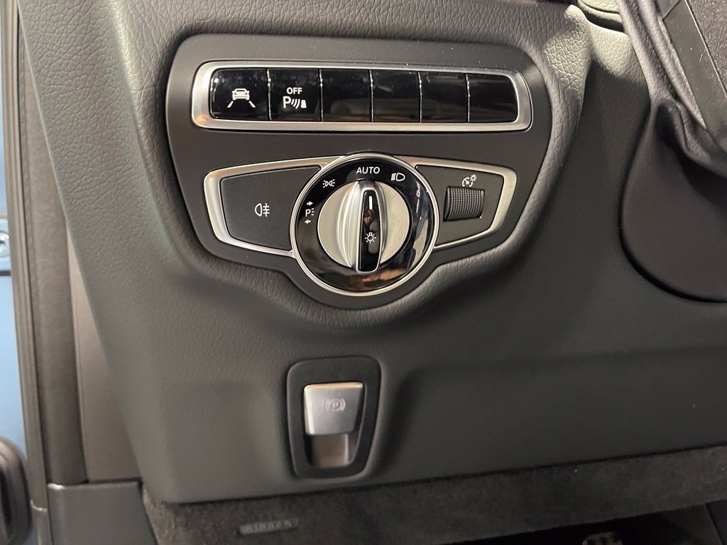 Used 2024 Mercedes-Benz G 63 AMG 4MATIC w/ Manufactur Interior Package image 19