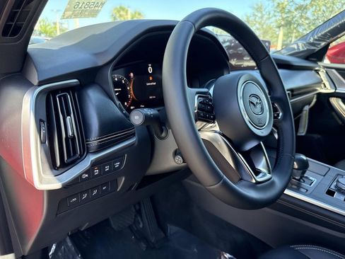 New 2026 MAZDA CX-90 3.3 Turbo S w/ Premium Plus image 25