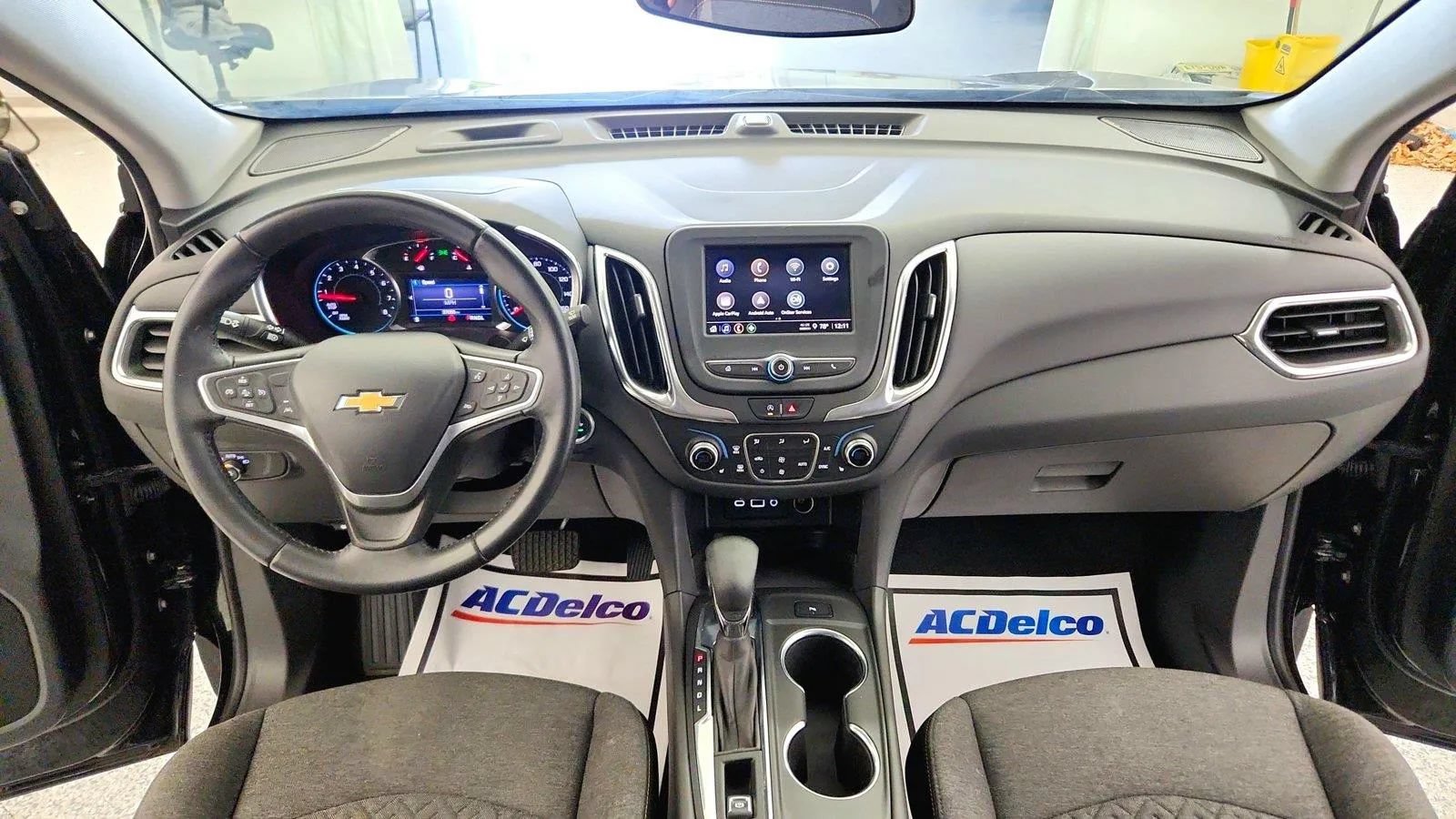 Used 2022 Chevrolet Equinox LT AWD/4WD image 27