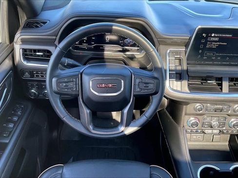 Used 2023 GMC Yukon XL AT4 w/ AT4 Premium Plus Package image 5