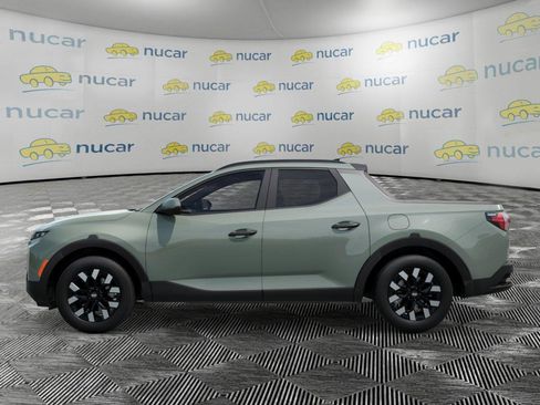 New 2026 Hyundai Santa Cruz SEL AWD/4WD image 3