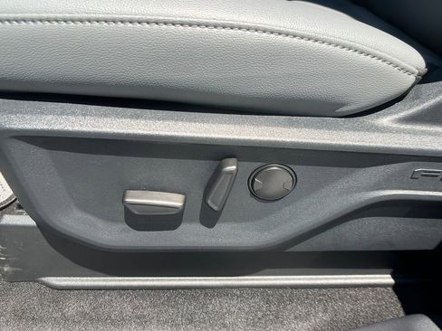 New 2025 Ford F150 Lightning Flash image 32