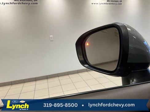 Used 2023 Nissan Rogue SL w/ SL Premium Package AWD/4WD image 16