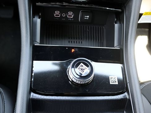 New 2026 Jeep Grand Cherokee Altitude RWD image 26