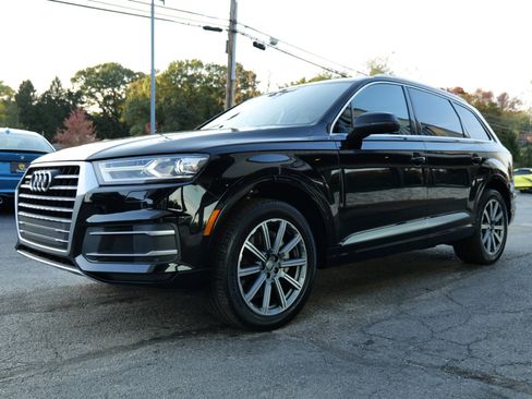 Used 2019 Audi Q7 2.0T Premium w/ Convenience Package image 90