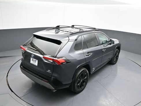Certified 2024 Toyota RAV4 SE image 39