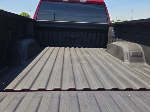 Used 2020 Chevrolet Silverado 1500 LT w/ All-Star Edition RWD image 14