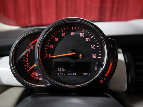Used 2018 MINI Cooper S FWD image 17