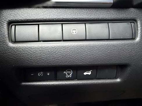 New 2026 Nissan Rogue SV image 19