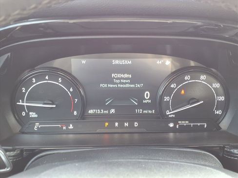 Used 2021 Lincoln Corsair AWD w/ Sport Package image 24