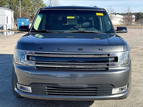 Used 2019 Ford Flex SEL w/ Equipment Group 202A image 7