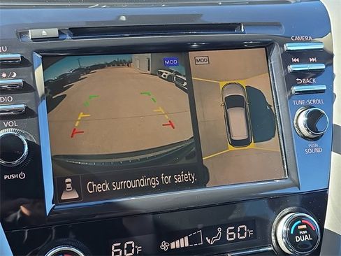 Used 2020 Nissan Murano SL image 26