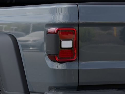 New 2025 Jeep Gladiator Rubicon w/ Dual Top Group image 41