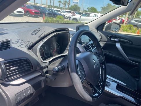 Used 2024 Mitsubishi Eclipse Cross SE image 16