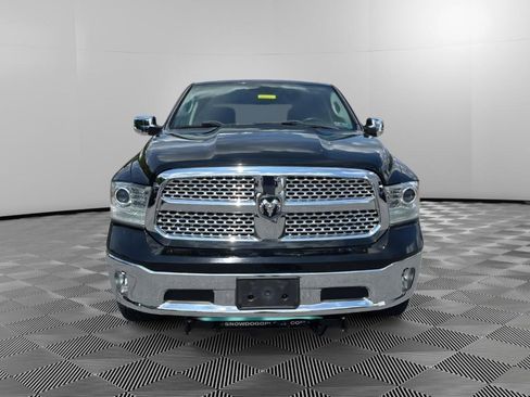 Used 2014 RAM 1500 Laramie AWD/4WD image 7