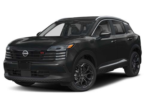 Used 2026 Nissan Kicks SR w/ Cold Weather Package AWD/4WD image 1