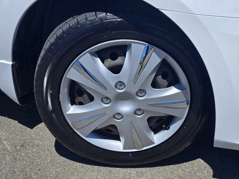 Used 2019 Nissan Sentra S FWD image 9