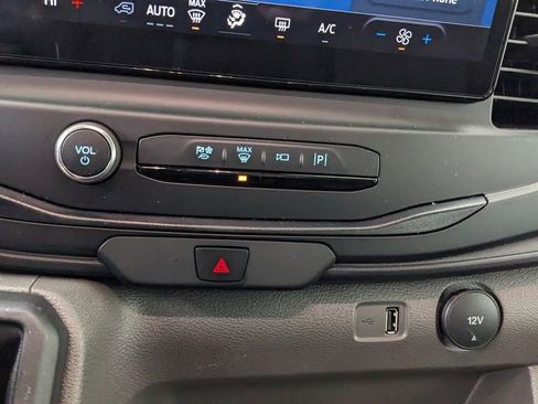 Certified 2026 Ford Transit 350 XL image 34