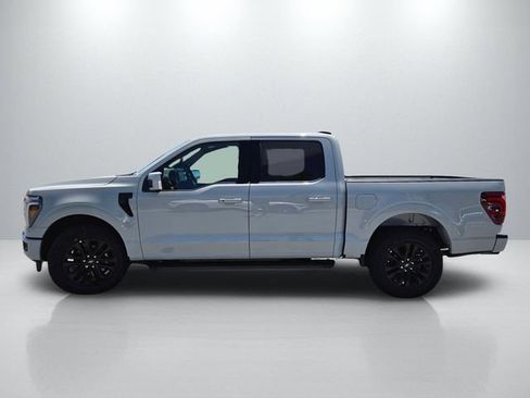 New 2026 Ford F150 Lariat w/ Equipment Group 501A Mid RWD image 7