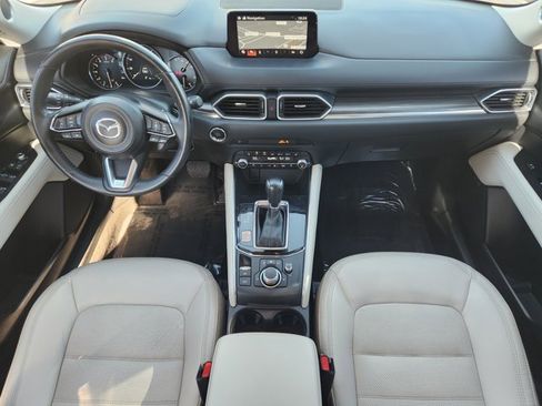 Used 2020 MAZDA CX-5 Grand Touring Reserve image 26