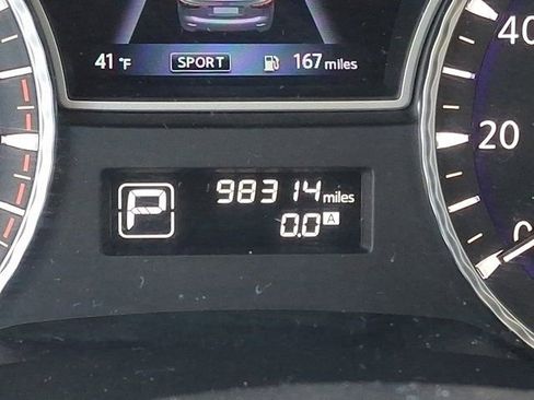 Used 2019 INFINITI QX60 Luxe w/ Essential Package image 27