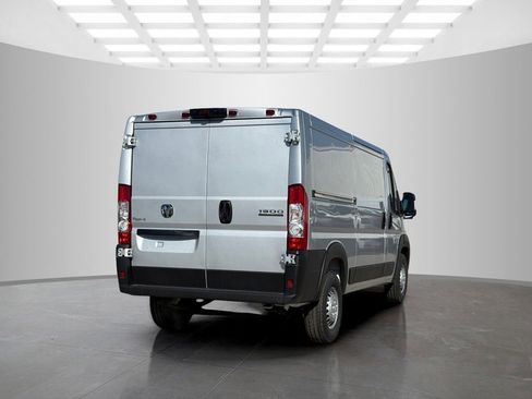 New 2026 RAM ProMaster 1500 w/ Convenience Group FWD image 3