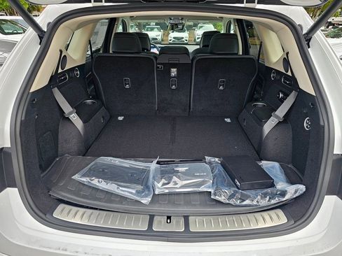New 2026 Genesis GV80 3.5T Advanced AWD/4WD image 26