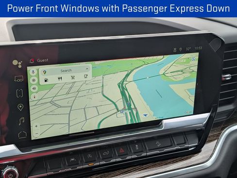 New 2026 GMC Sierra 1500 Elevation image 16