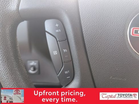 Used 2021 GMC Savana 2500 w/ Driver Convenience Package RWD image 16