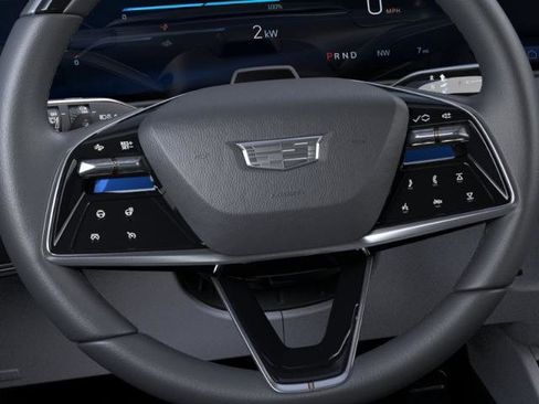 New 2026 Cadillac Optiq Luxury 1 AWD/4WD image 19