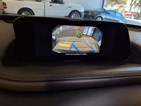 Used 2025 MAZDA CX-30 AWD 2.5 S w/ Preferred Package image 7
