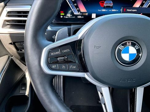 Used 2026 BMW 330i xDrive Sedan AWD/4WD image 25
