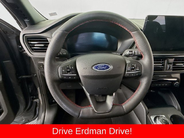 Used 2023 Ford Escape ST-Line Select w/ Tech Pack #2 AWD/4WD image 11