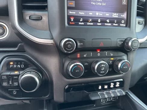 Certified 2021 RAM 1500 Big Horn image 9