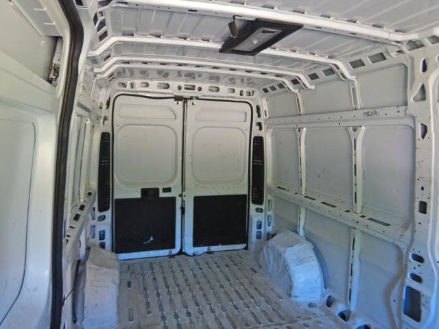 Used 2025 RAM ProMaster 2500 w/ Convenience Group FWD image 5