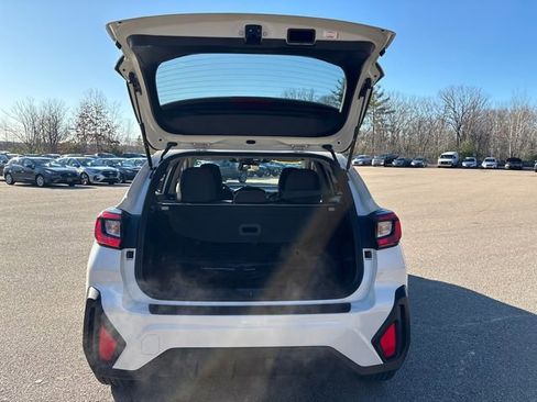 Certified 2024 Subaru Crosstrek 2.0i Premium image 13
