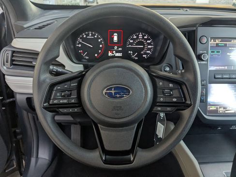 Certified 2025 Subaru Forester AWD/4WD image 14