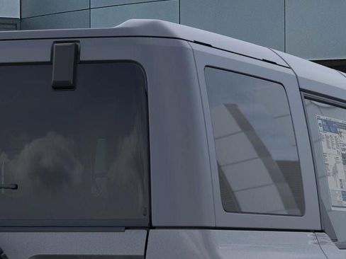 New 2026 Ford Bronco Big Bend AWD/4WD image 25
