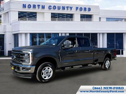New 2026 Ford F250 XLT w/ XLT Premium Package