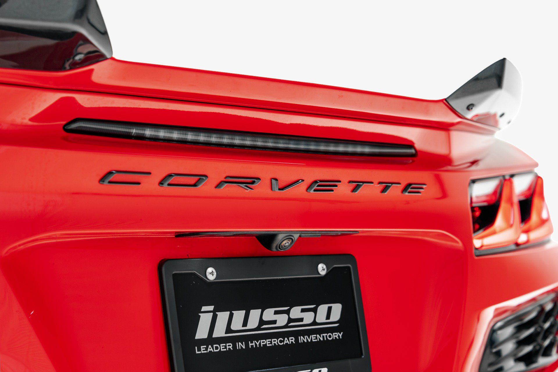 Used 2023 Chevrolet Corvette Z06 RWD image 29