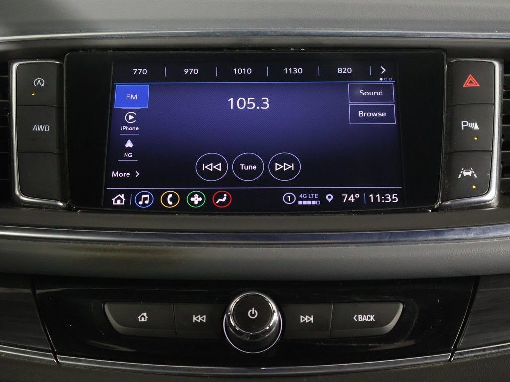 Used 2023 Buick Enclave Essence w/ Experience Buick Package AWD/4WD image 46