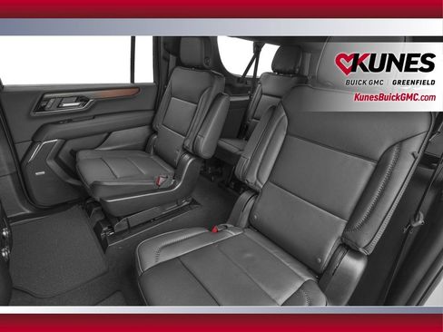 New 2026 GMC Yukon XL Denali w/ Sun & Power Step Package AWD/4WD image 10