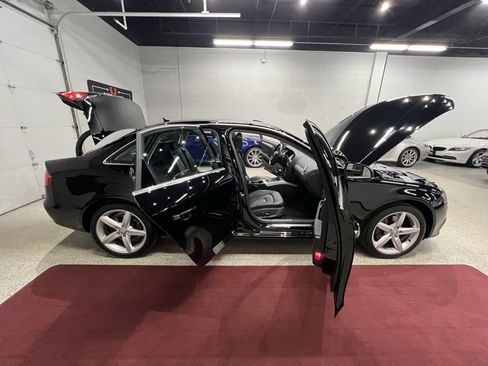 Used 2010 Audi A4 2.0T Premium Plus image 50
