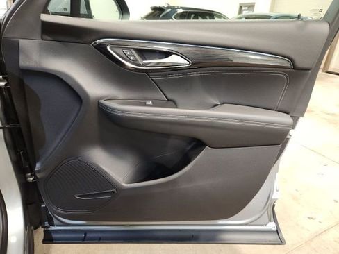 Certified 2023 Buick Envision Preferred image 33