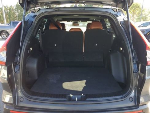 Used 2024 Honda CR-V Sport image 8