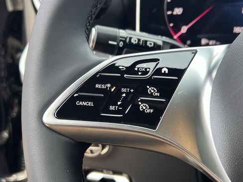 New 2026 Mercedes-Benz GLC 300 4MATIC image 29