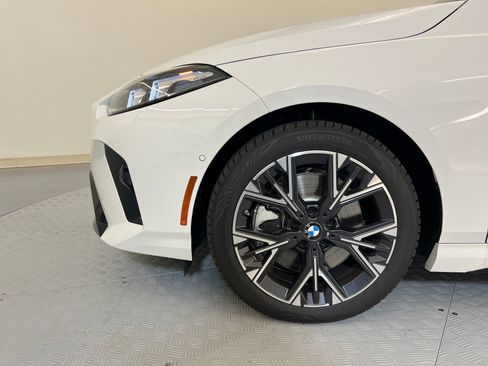 Used 2025 BMW 228i xDrive image 11