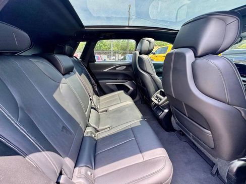 Used 2023 Cadillac Lyriq 2WD image 15