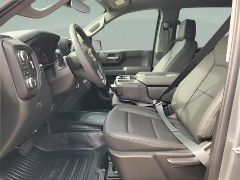 New 2026 GMC Sierra 1500 Pro w/ Pro Value Package image 17
