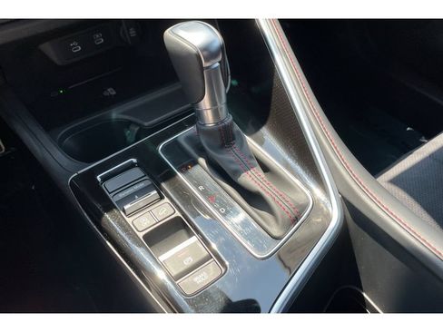 Certified 2025 Acura ADX A-Spec FWD image 31